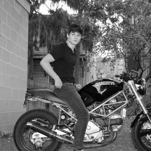 Meet your Posher, Joey